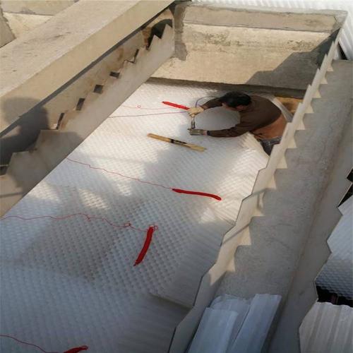 蜂窩斜管適用哪些范圍使用